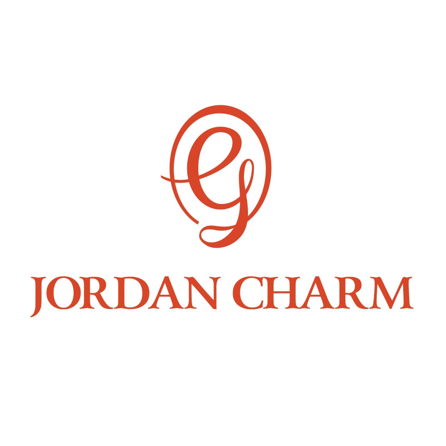 Jordan Charm